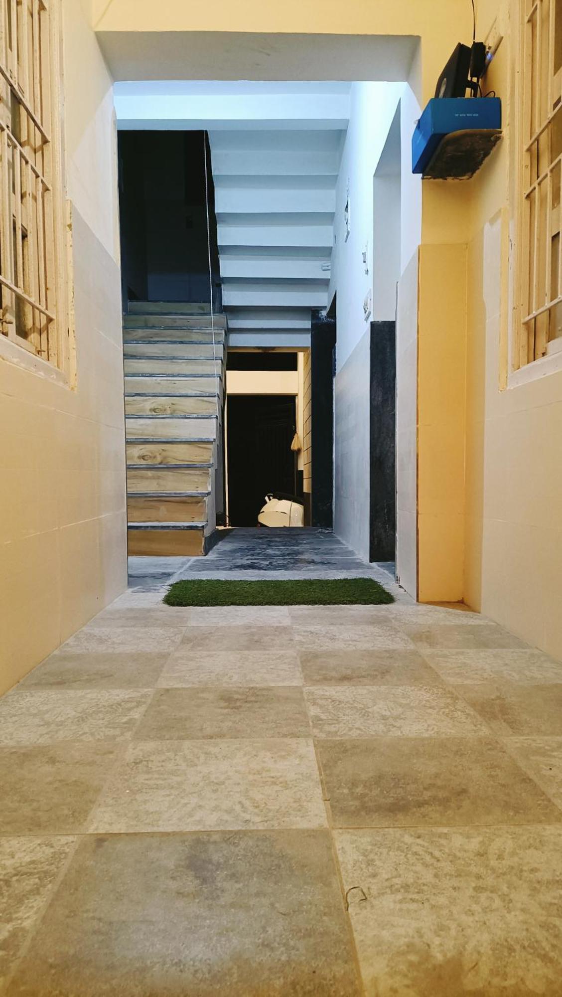 Nirman Homestay 5 Minutes Walk To Beach Purí Exteriér fotografie