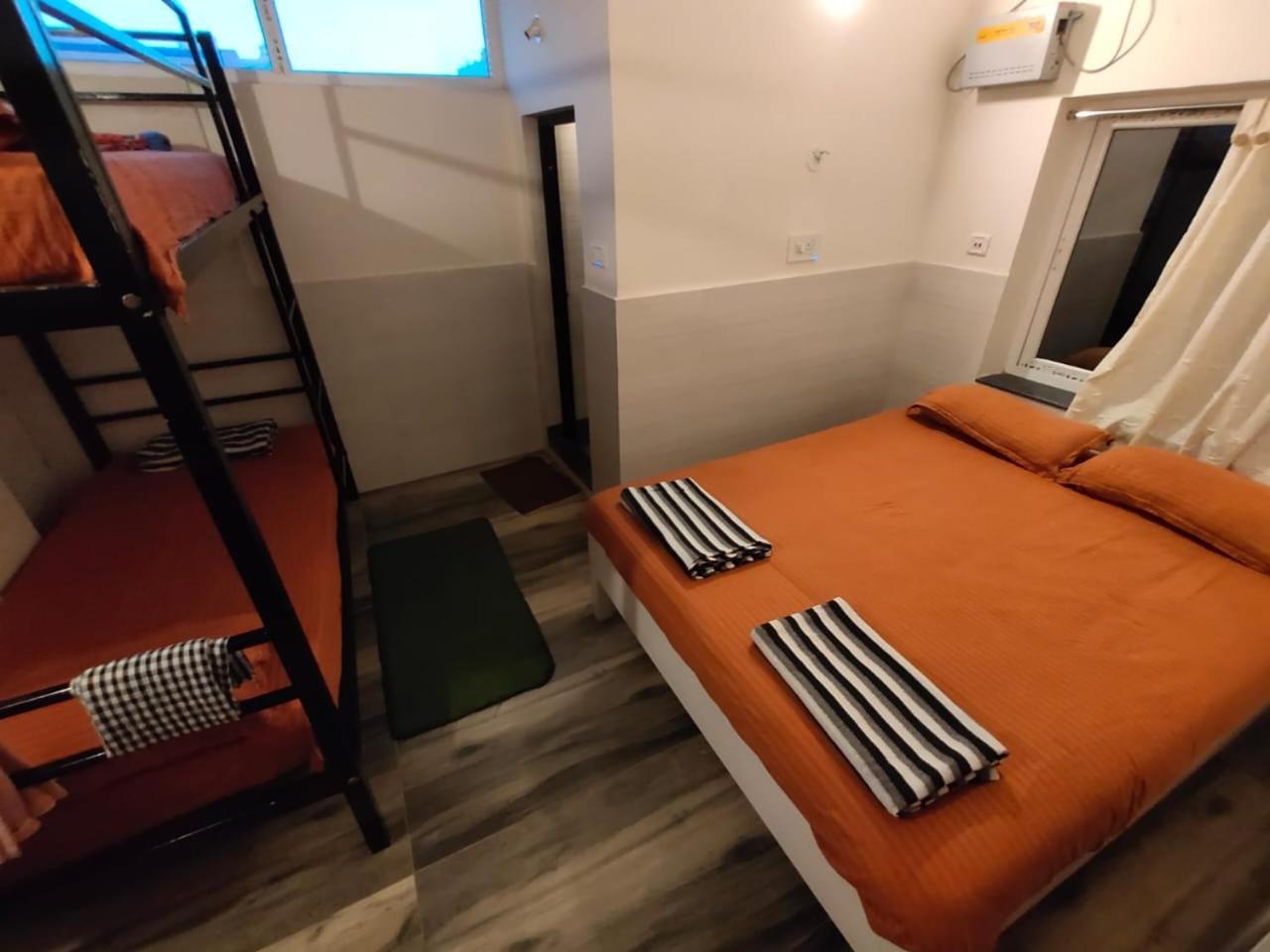 Nirman Homestay 5 Minutes Walk To Beach Purí Exteriér fotografie