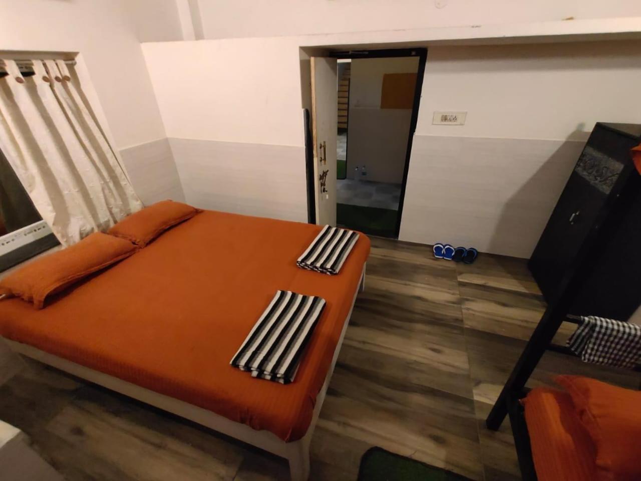 Nirman Homestay 5 Minutes Walk To Beach Purí Exteriér fotografie