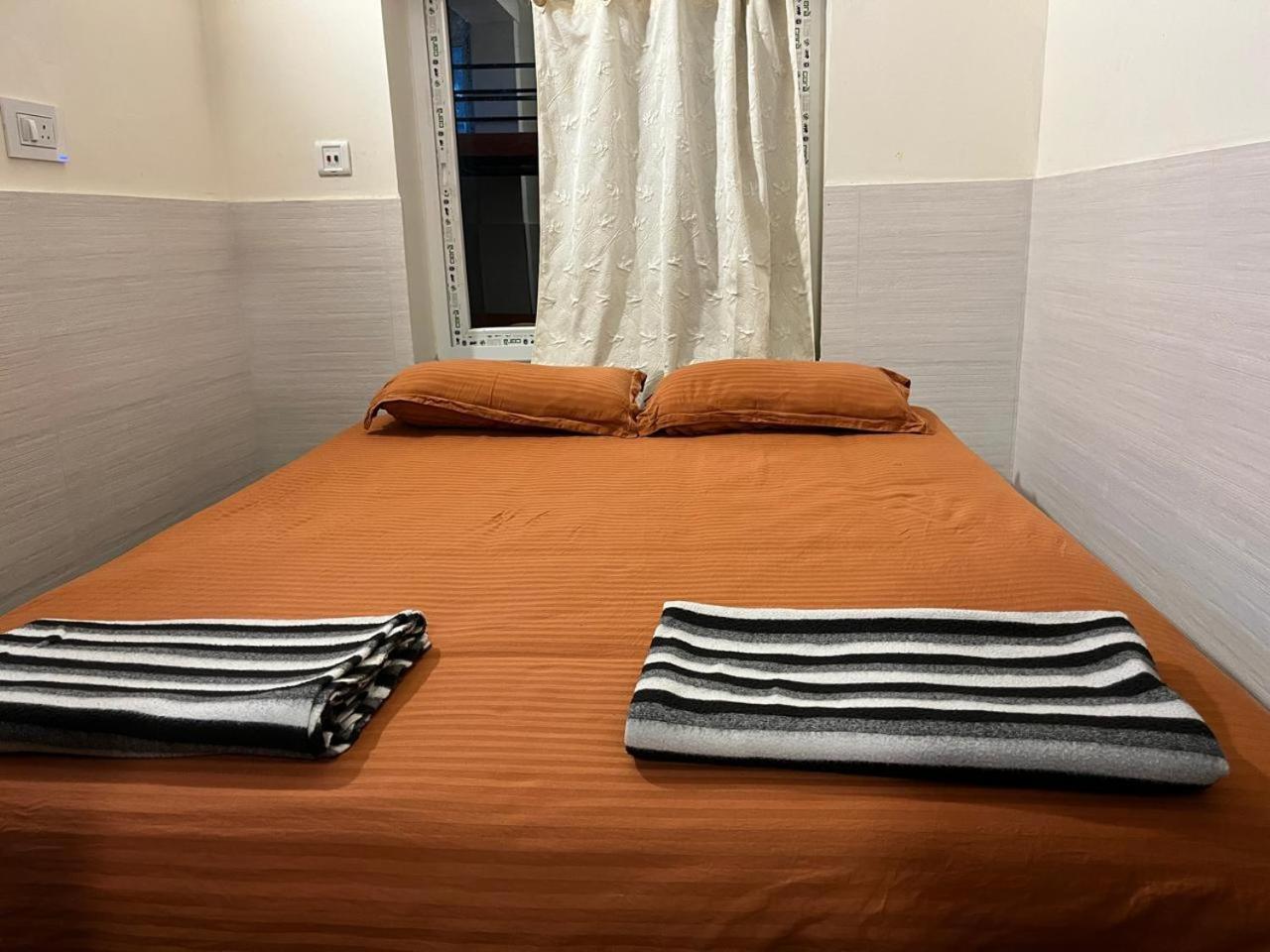 Nirman Homestay 5 Minutes Walk To Beach Purí Exteriér fotografie