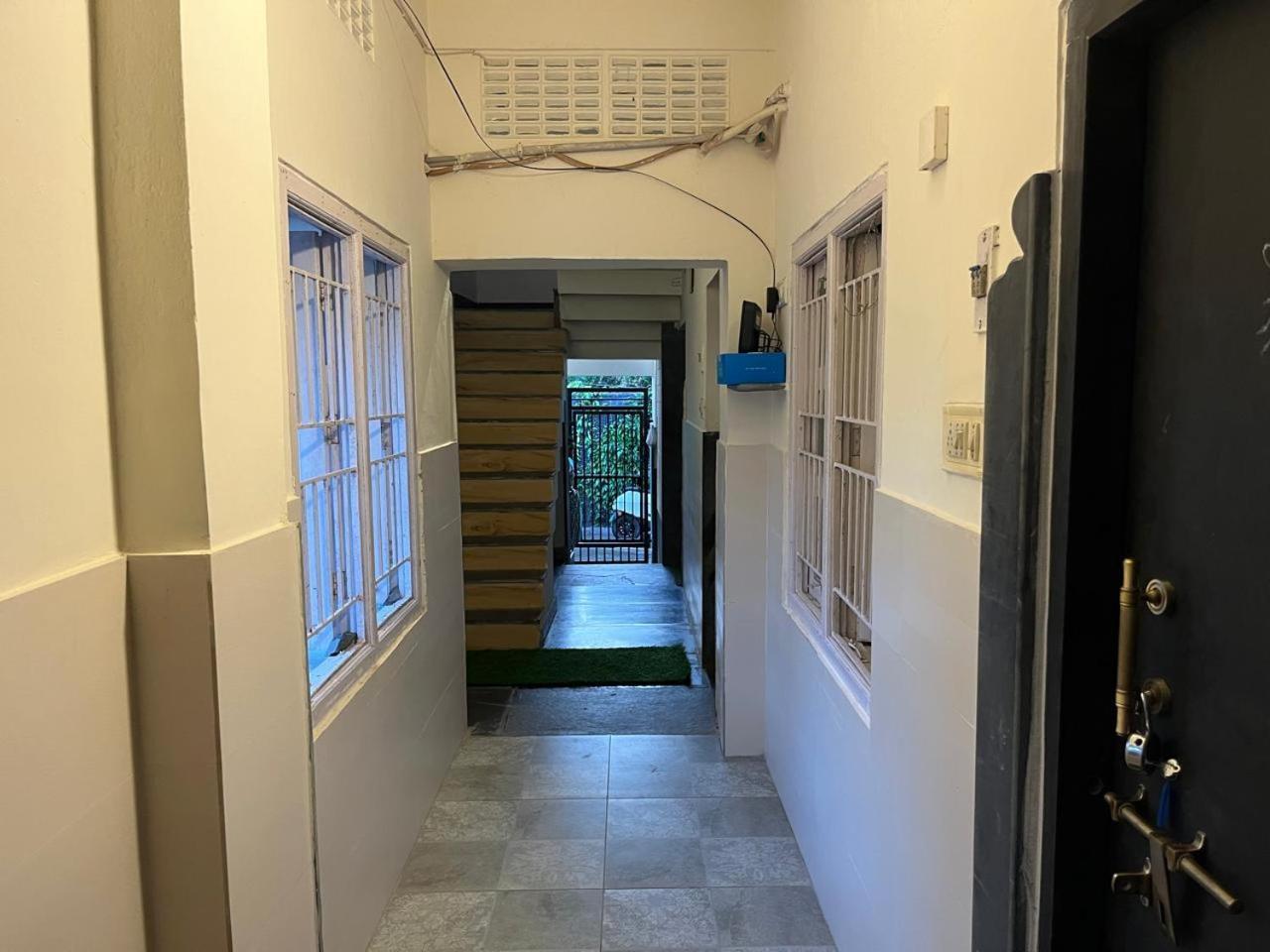 Nirman Homestay 5 Minutes Walk To Beach Purí Exteriér fotografie