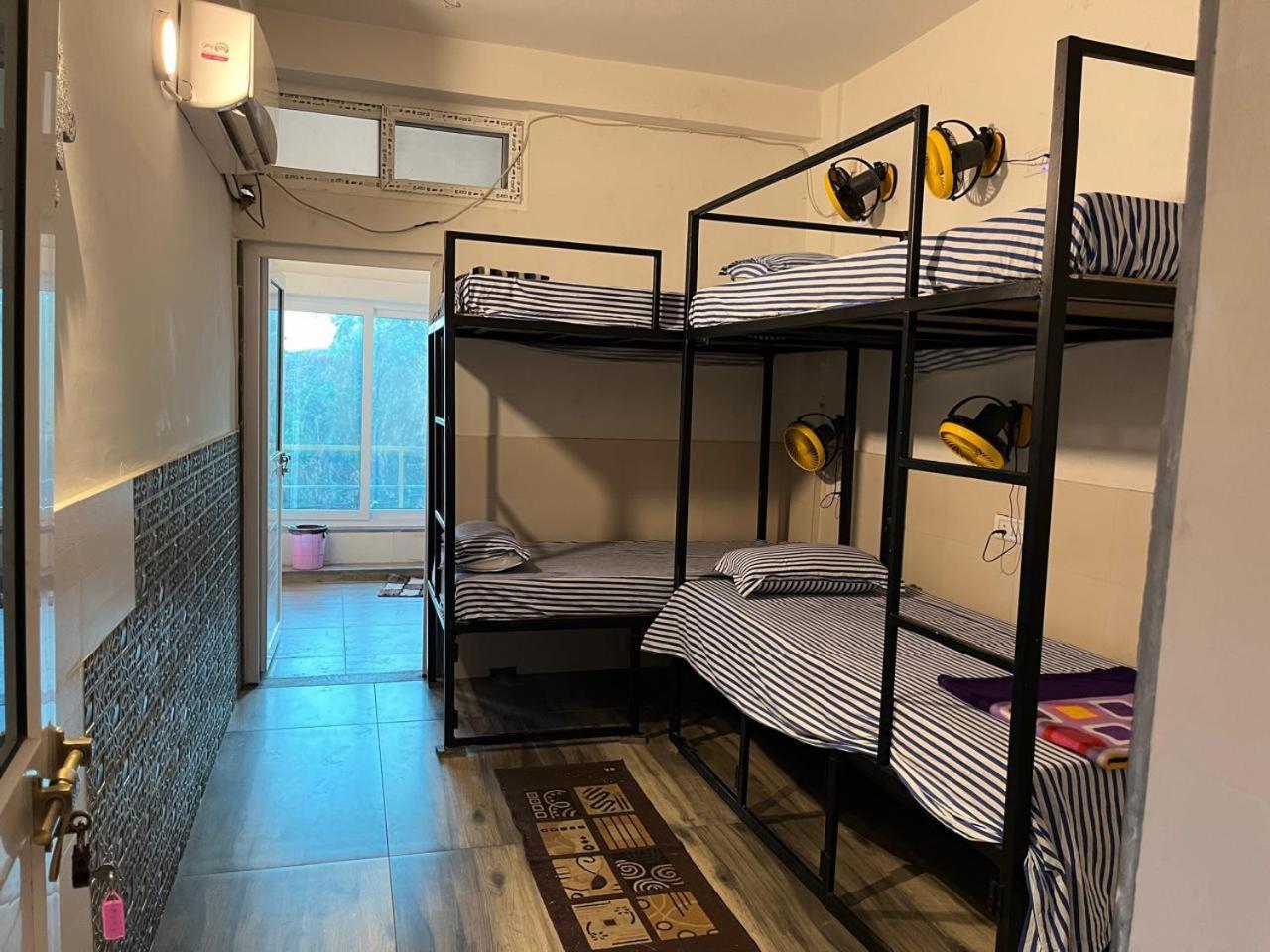 Nirman Homestay 5 Minutes Walk To Beach Purí Exteriér fotografie