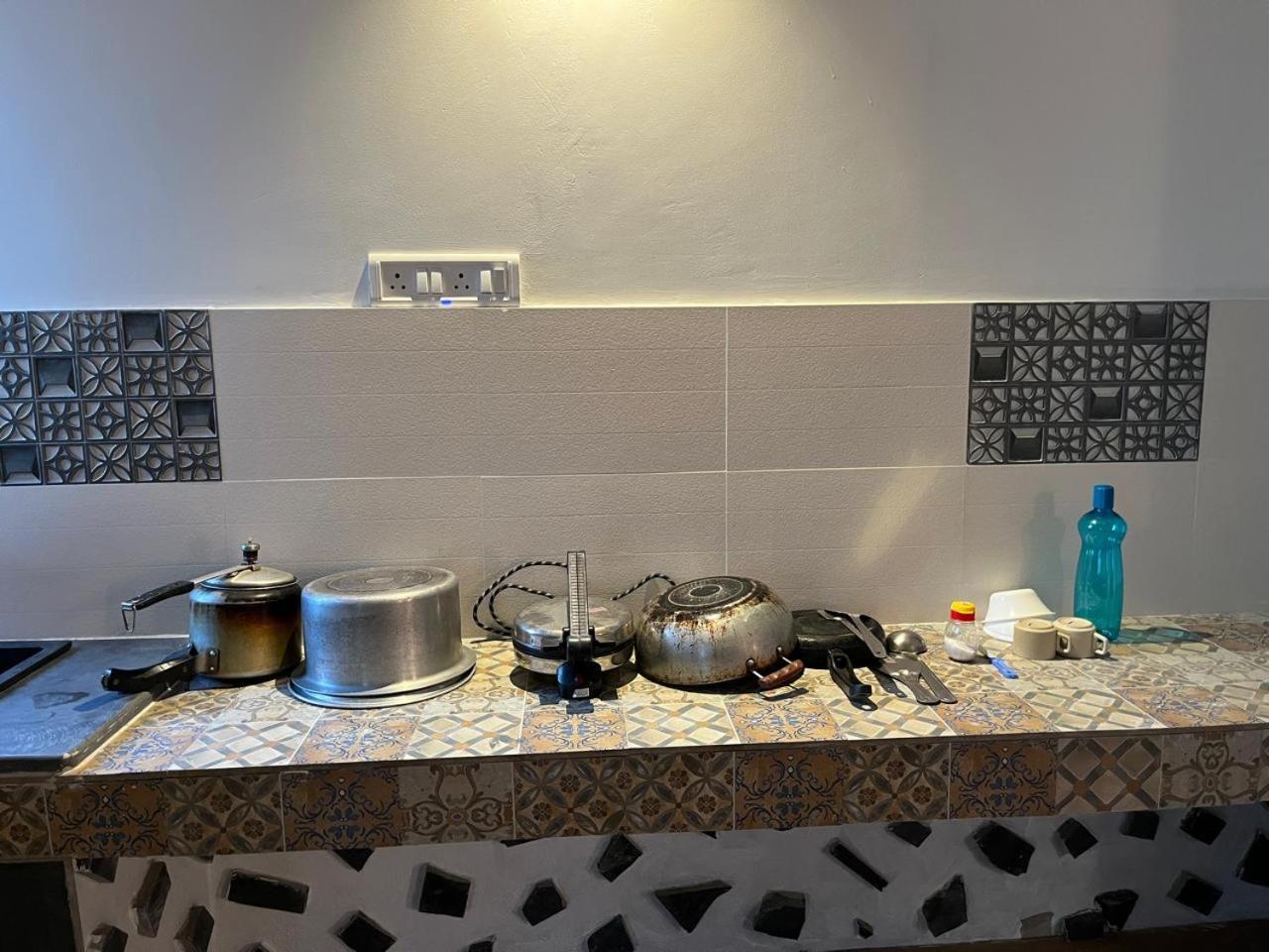 Nirman Homestay 5 Minutes Walk To Beach Purí Exteriér fotografie