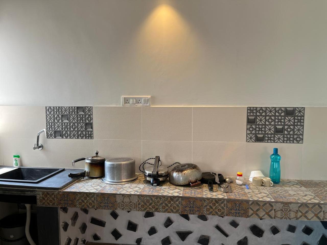 Nirman Homestay 5 Minutes Walk To Beach Purí Exteriér fotografie