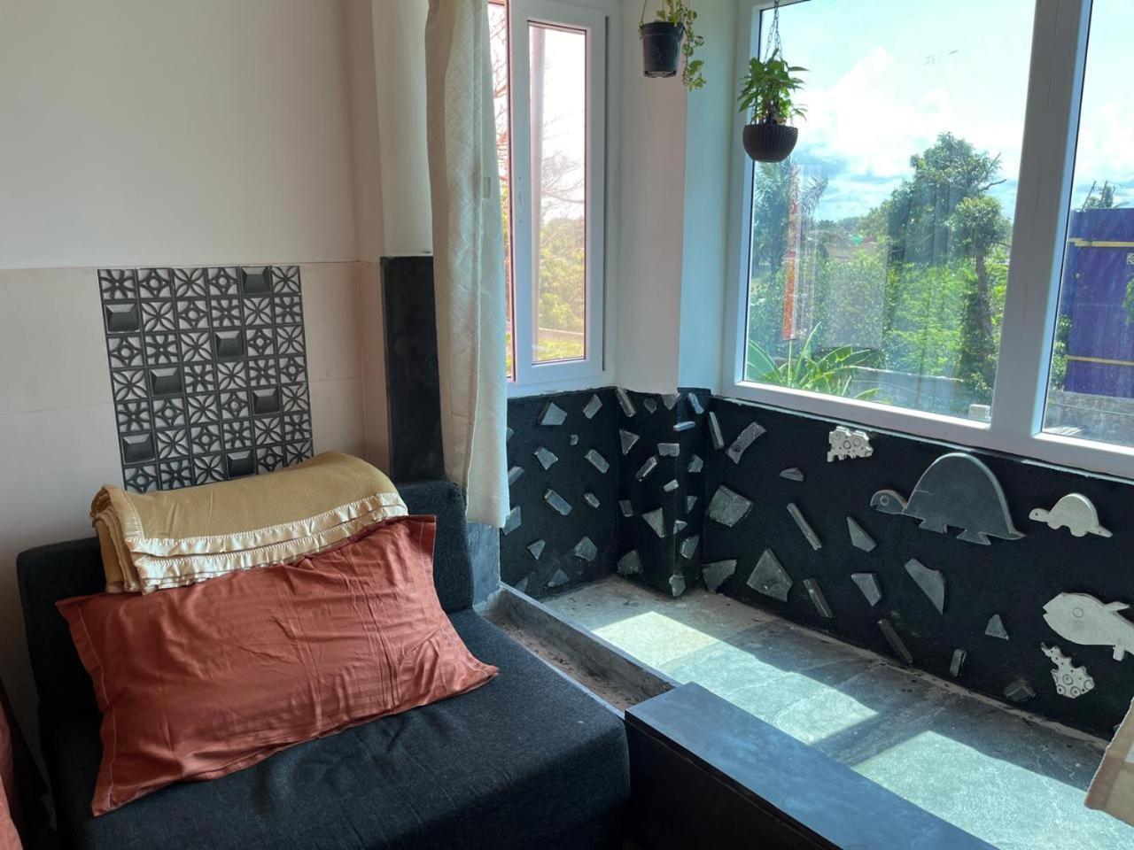 Nirman Homestay 5 Minutes Walk To Beach Purí Exteriér fotografie
