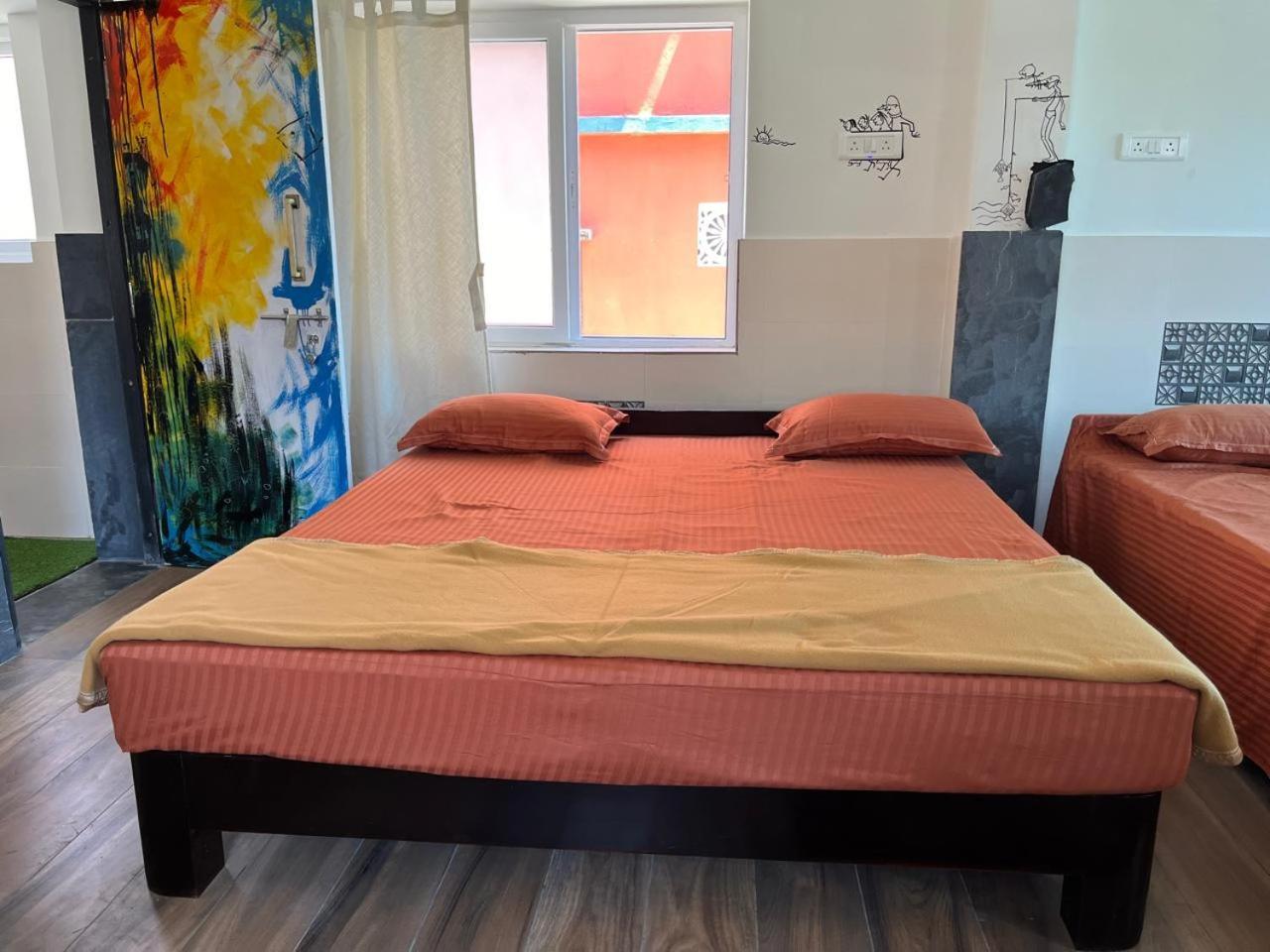 Nirman Homestay 5 Minutes Walk To Beach Purí Exteriér fotografie